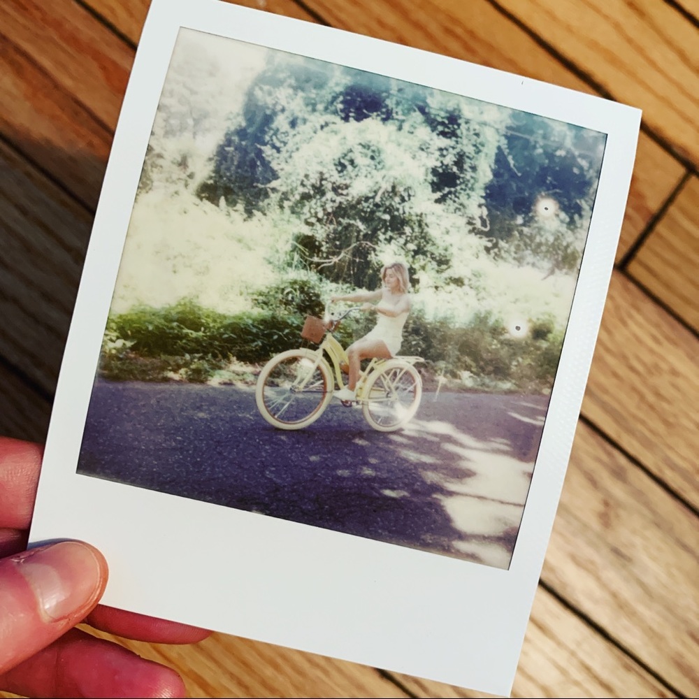 Meet your Posher, Kristen